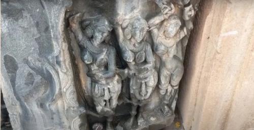 Великолепный век древней Индии. 02