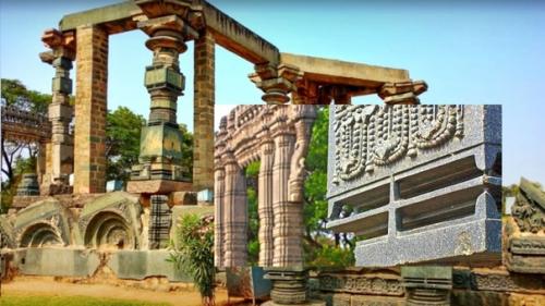 Великолепный век древней Индии. 04