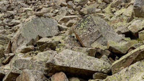 Мегалиты приэльбрусья, кабардино - балкарская республика. 04