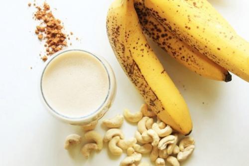 Почему нужно есть бананы каждый день? 

