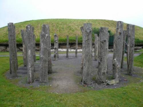 Тайны долины бру - на - бойн. 03