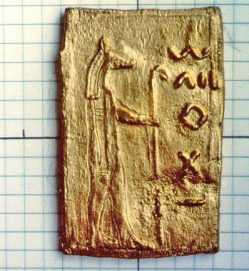 Древние тайны пещеры берроуза. 01