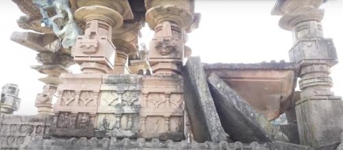 Великолепный век древней Индии. 01