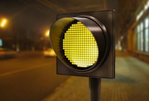 Массачусетский технологический институт предлагает избавиться от светофоров.