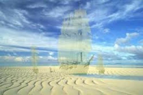 Хрономиражи: видения прошлого. 01 Хрономиражи: видения прошлого. 01