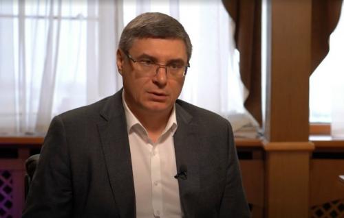 Потенциального министра здравоохранения владимирской области арестовали прямо в день собеседования, - губернатор Авдеев.

