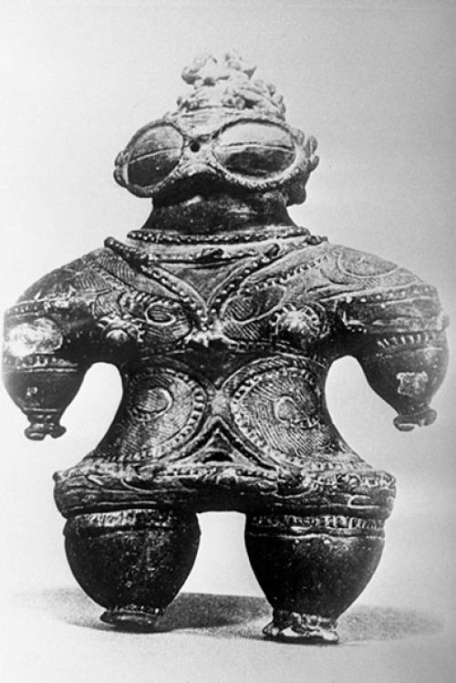 Предки японцев. Кто они? 03 Предки японцев. Кто они? 03