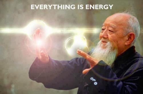 Как наше сознание материей или квантовая физика в действии управляет.