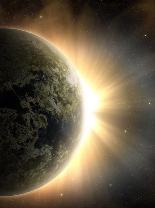 Размер вселенной. ( Астрономия@Science_Newworld). 04 Размер вселенной. ( Астрономия@Science_Newworld). 04