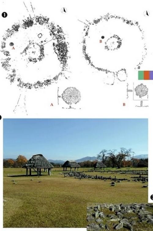 Предки японцев. Кто они? 04 Предки японцев. Кто они? 04