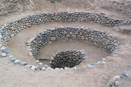 Разгадана тайна линий Наска. 01 Разгадана тайна линий Наска. 01