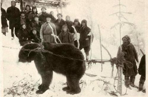 Айны - таинственный народ. 03 Айны - таинственный народ. 03