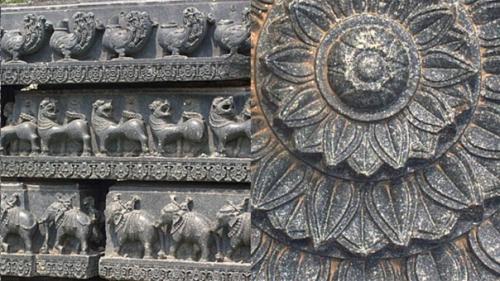 Великолепный век древней Индии. 06