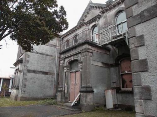 Тайны долины бру - на - бойн. 01