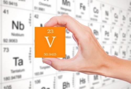 Альтернатива литию: малоизвестные ванадиевые батареи способны произвести революцию в энергетике. Альтернатива литию: малоизвестные ванадиевые батареи способны произвести революцию в энергетике.