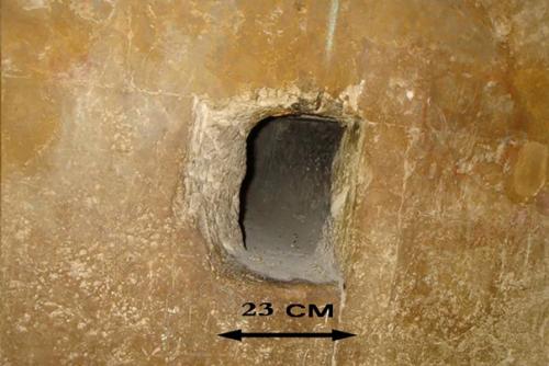 Вентиляционные Шахты в пирамиде Хеопса: зачем их сделали. 02 Вентиляционные Шахты в пирамиде Хеопса: зачем их сделали. 02