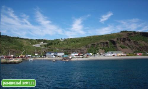 Тайна аномального взрыва на острове Белл. 02