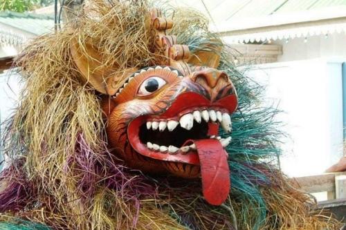 Демоны шри-ланки. Здесь были обнаружены остатки потрясающих древних городов, которые принадлежали таинственному народу - демонам. 05 Демоны шри-ланки. Здесь были обнаружены остатки потрясающих древних городов, которые принадлежали таинственному народу - демонам. 05