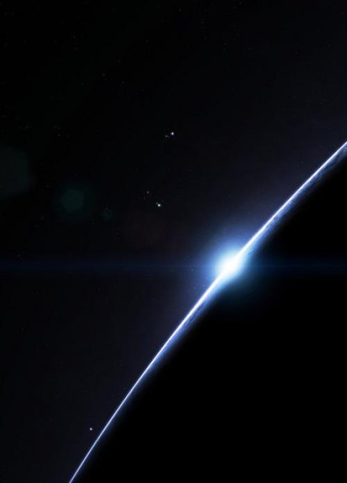 Размер вселенной. ( Астрономия@Science_Newworld). 03 Размер вселенной. ( Астрономия@Science_Newworld). 03