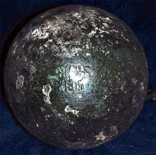 Загадочные свойства Небесного Металла. 02