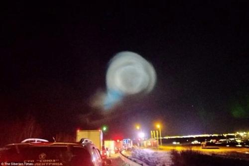 Странные свечения. Странные огни, свечения, огненные шары, которые наблюдаются по всему миру, часто не поддаются логическому объяснению. 03