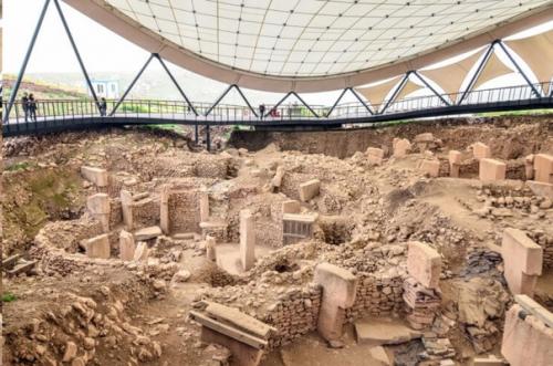 Первая в мире обсерватория. 02 Первая в мире обсерватория. 02