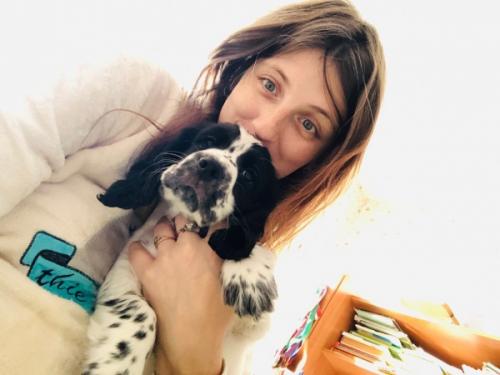 Пациентка пожаловалась губернатору Петербурга на пребывание в обсервации, назвав это Кромешным Адом, после чего была заблокирована во всех соц. 02