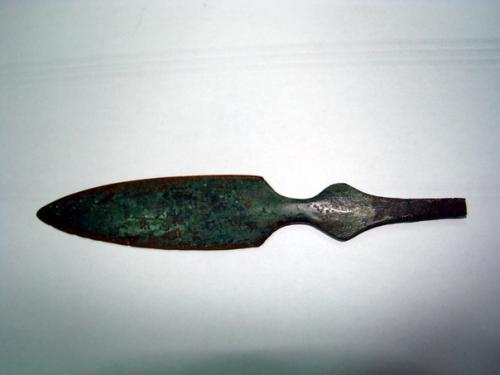 Загадочные свойства Небесного Металла. 04