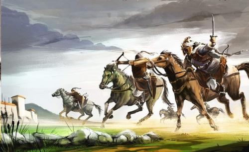 Археологи захоронение Яйцеголовых людей обнаружили. 01 Археологи захоронение Яйцеголовых людей обнаружили. 01