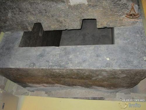 Саккарский серапеум: тайна Саркофагов.