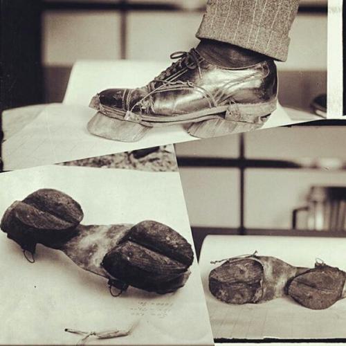 Когда план гениален, но что-то непридусмотрел.

