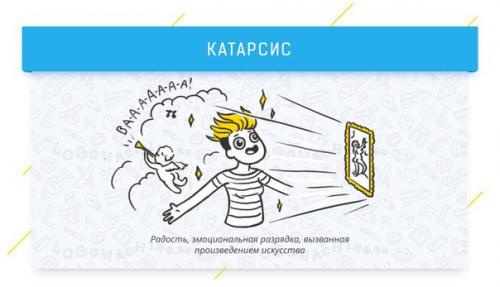 10 сложных психологических терминов в простых картинках. 06