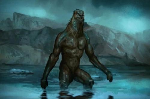 Kак связаны странные исчезновения с пирамидами под Аляской. 03 Kак связаны странные исчезновения с пирамидами под Аляской. 03