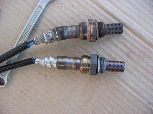 Датчики на наших авто, назначение и принцип работы. 01