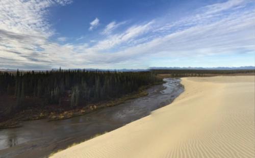 Kак связаны странные исчезновения с пирамидами под Аляской. 04 Kак связаны странные исчезновения с пирамидами под Аляской. 04