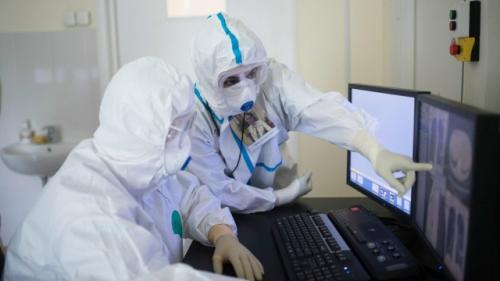 Пробирки со смертельно опасным хантавирусом таинственно исчезли из лаборатории в Австралии ещё 5 лет назад.


