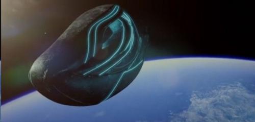 Луны багби - загадочные малые спутники земли. 01 Луны багби - загадочные малые спутники земли. 01