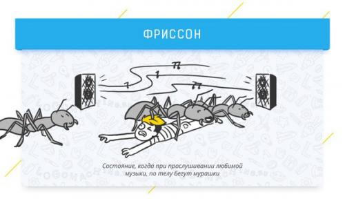 10 сложных психологических терминов в простых картинках. 01