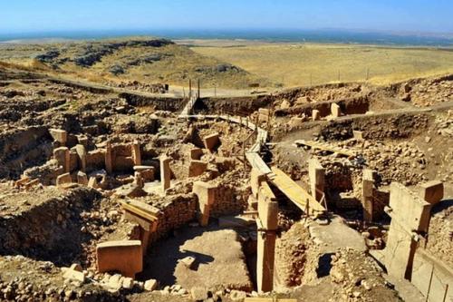 Тайны норсун - тепе. 04