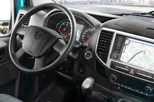 9-Дюймовый тачскрин и бесключевой доступ. 01 9-Дюймовый тачскрин и бесключевой доступ. 01