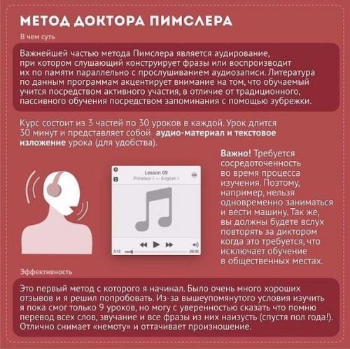 Изучение английского - это не только зубрёжка слов и правил. 02