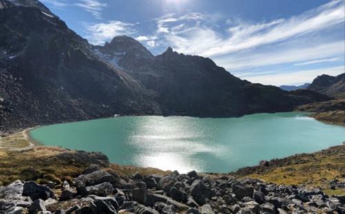 Kак связаны странные исчезновения с пирамидами под Аляской. 01 Kак связаны странные исчезновения с пирамидами под Аляской. 01