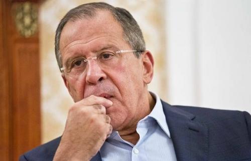 Западные страны планируют создать в Азии новый военный альянс по аналогии с Нато, - лавров.


