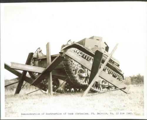 Автор противотанкого ежа. Автор противотанкого ежа.