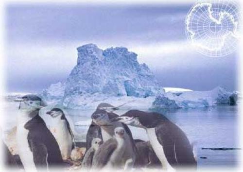 Антарктида 1947-Й. великая тайна уфологии (часть 1). Антарктида 1947-Й. великая тайна уфологии (часть 1).