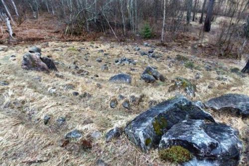 Загадочные лабиринты куркиёки. 01 Загадочные лабиринты куркиёки. 01