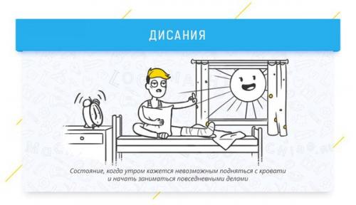 10 сложных психологических терминов в простых картинках. 07