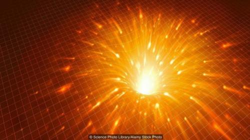 Давайте разберемся: почему ничто не может быть быстрее света? 
