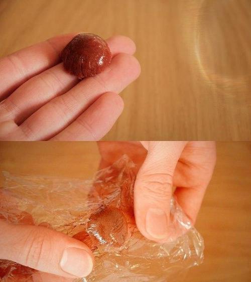 Ночник из светодиодов своими руками. 05