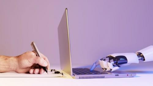 Искусственный интеллект снижает навыки: названы профессии, представители которых утратили квалификацию из-за ИИ.

